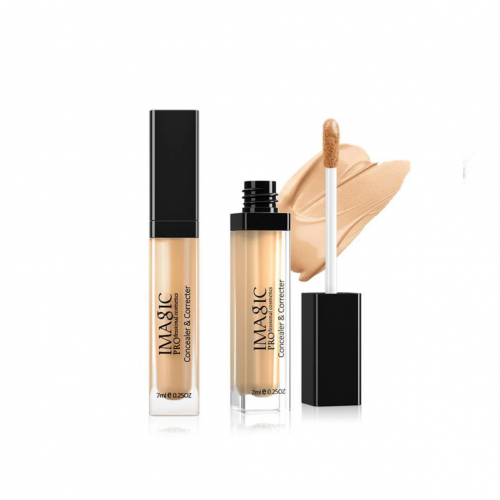 كونسيلر ومصحح ايماجيك FA-122 سائل 7 جم