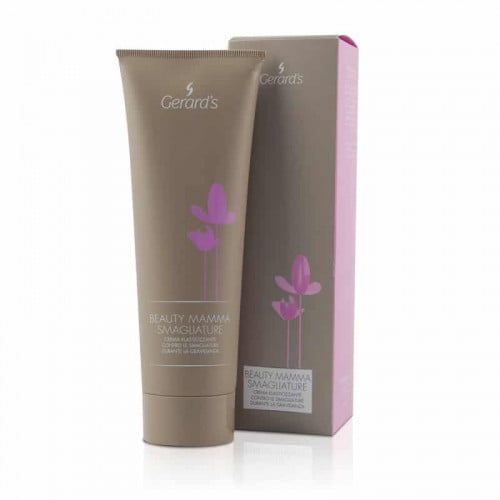 كريم منع ظهور علامات تمدد أثناء الحمل