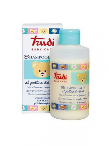 شامبو ترودي للأطفال
