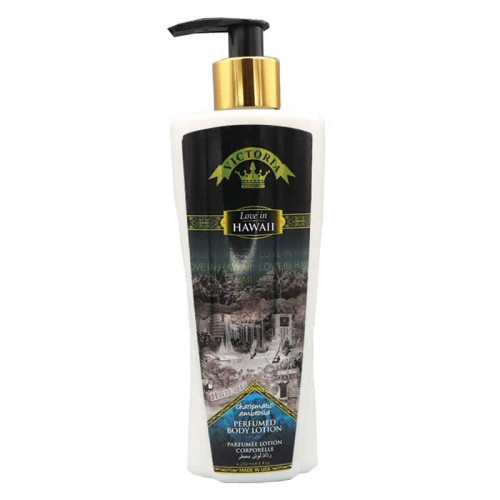 لوشن للجسم هاواي- لف إن