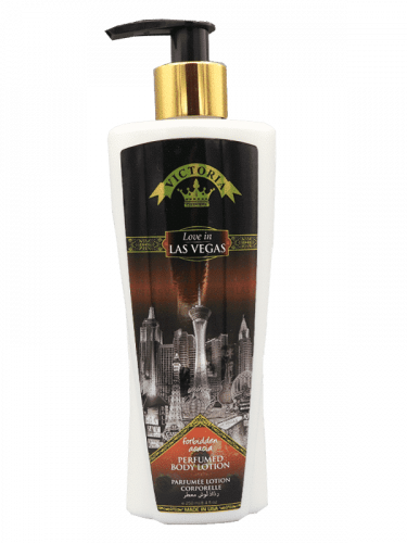 لوشن للجسم لوف إن لاس فيجاس