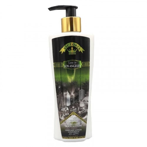 لوشن للجسم لوس أنجلوس- لف إن