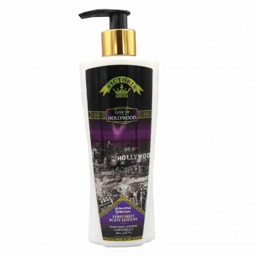 لوشن للجسم هوليوود – لف إن