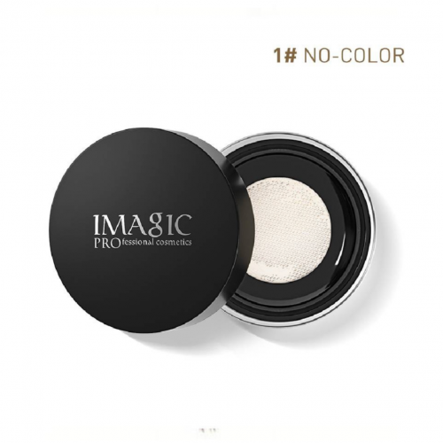 بودر سائبة ايماجيك FA-124 رقم 1 عالية الوضوح