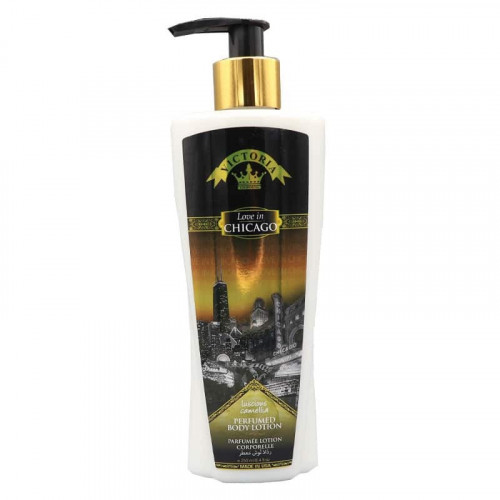لوشن للجسم شيكاغو – لف إن