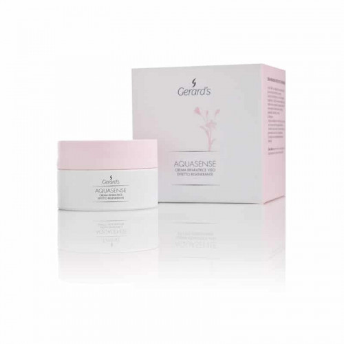 كريم الترطيب المكثف لتجديد البشرة-اكواسينس