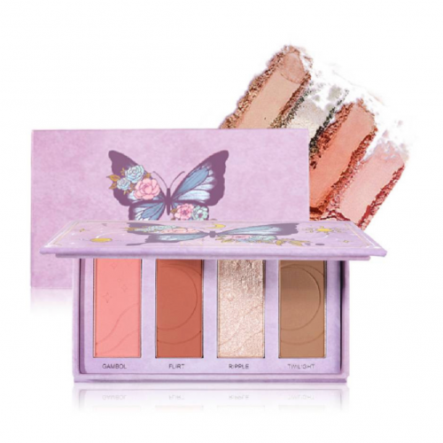 باليت كونتور ايماجيك FA-128