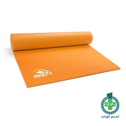 مرتبة تمارين 173x61x0.5cm