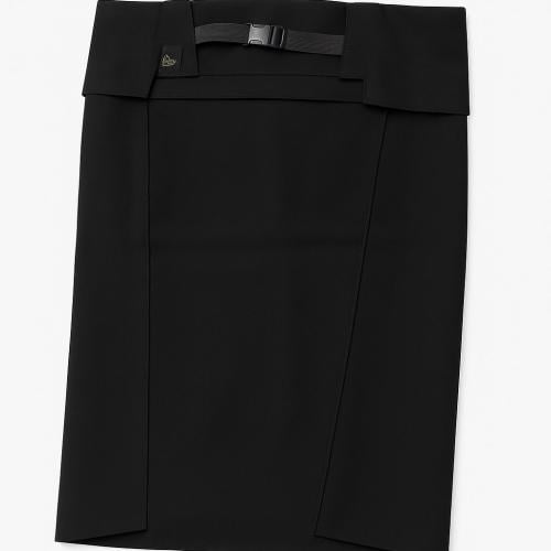 نقاب ملكي مشبك