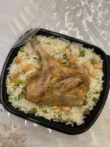 رز بازلاء