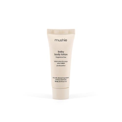 Mushie body lotion (10ml)