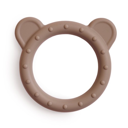 BEAR TEETHER MUSHIE (عضاضة )