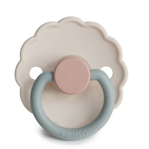 (مصاصة لون cotton candy)