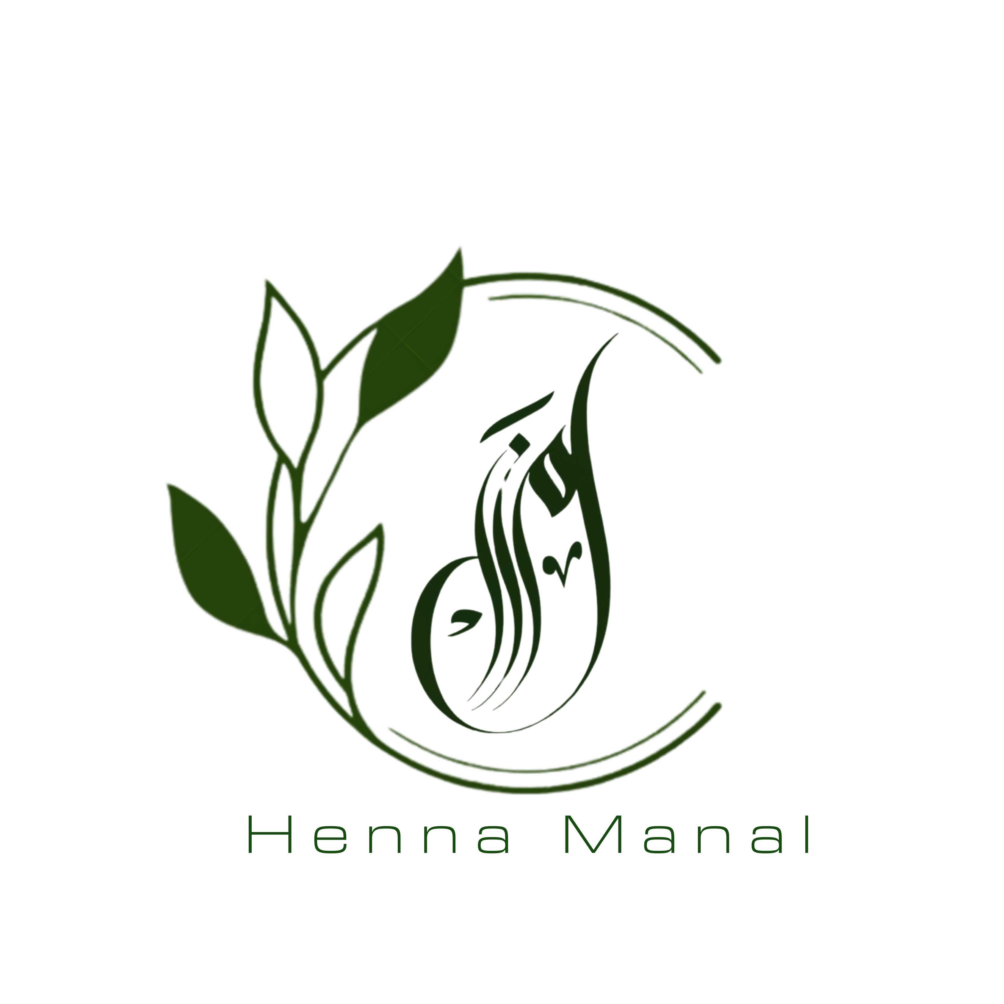 Henna manal