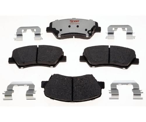 طقم فحمات فرامل امامية هيونداي النترا 2011-2016 - كيا سورينتو KIA A7A00-58101- الاصلي درجة اولى