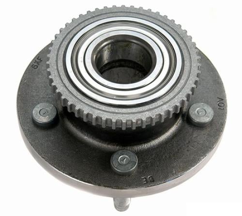 فلنجة هوب امامي فورد كراون فكتوريا- ماركيز  يمين او يسار F8AZ1104AA - HUB97 - 1998-2002 صناعة صينية ضمان 6 اشهر