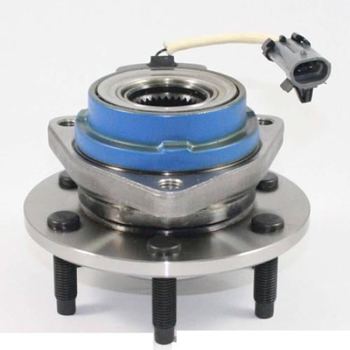 فلنجة هوب امامي جمس ابلاندر  6 مسمار صيني 2006-2009 رقم  513236 -12413247- صناعة صينية ضمان6 شهور جودة عالية