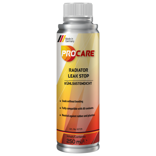 مانع تهريب الراديتر