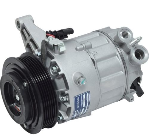 كمبروسور مكيف ماليبو- امبالا- جمس تيرين 2013-2016  1522393- 67222 15- 23314082- 22910274   صناعة صينية ممتازة مع ضمان