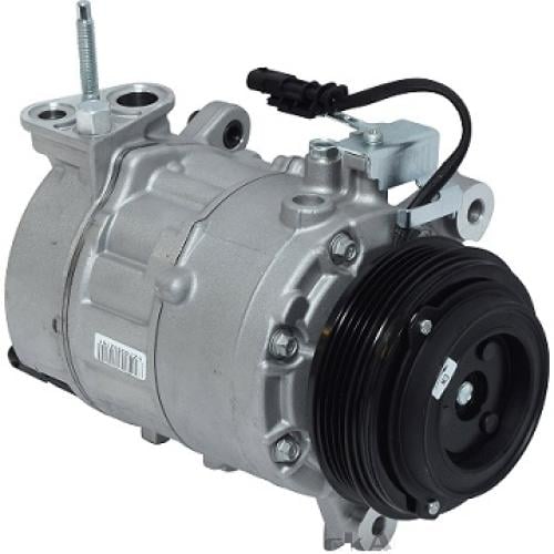 كمبروسور مكيف جمس يوكون-تاهو 2015-2020 رقم 84317498-DECS20681 شركة دلفي امريكية تجميع الصين مع الضمان