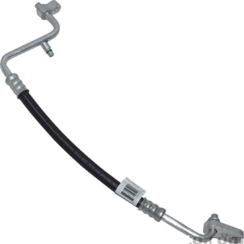 لي مكيف جمس اكاديا  2007-15 - ترافرس 2009-2014  DISCHARGE HOSE Acadia V6 مضمون