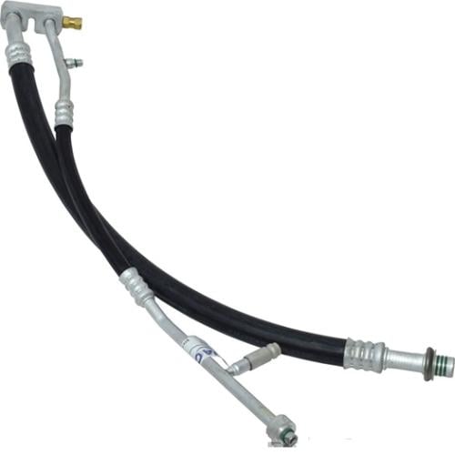 لي مكيف فورد فكتوريا - ماركبز 2003-2005 رقم HOSE ASSY 3W7Z19D734CA-34-64260-YF2882 امريكي تجميع الصين