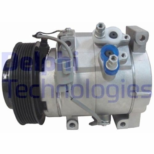 كمبروسور مكيف تويوتا كامري 2001-2006 رقم DECS 20070-11B1- 471-0371- 8831006090 شركة امريكية تجميع الصين  مع الضمان