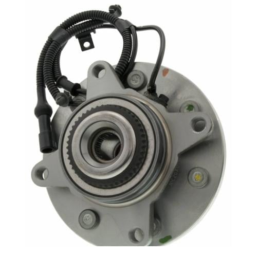 فلنجة هوب امامي فورد F-150 مسمار 7 ابو ترس دبل  (2009-2010) 9L3Z1104C- 515118 - HUB-148 صيني ضمان 6 اشهر