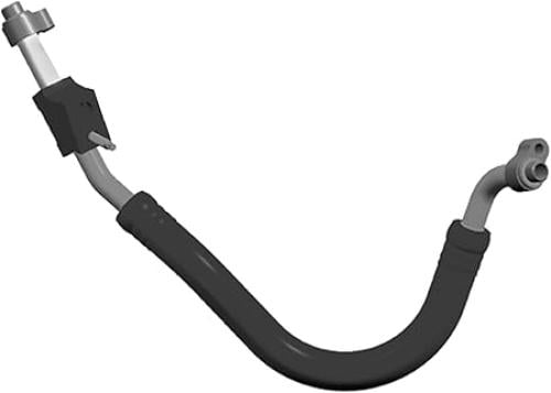 لي مكيف جمس الى علبة الفريون جمس 2000-2006 رقم 19303128-HOSE  V8 34-64335-15-32530 صناعة صيني جودة عالية