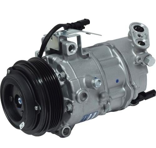 كمبروسر مكيف شفرولية كمارو V8 سلندر 2016-2023 رقم 84123928-DECS20679 شركة دلفي الامريكية تجميع الصين مع الضمان