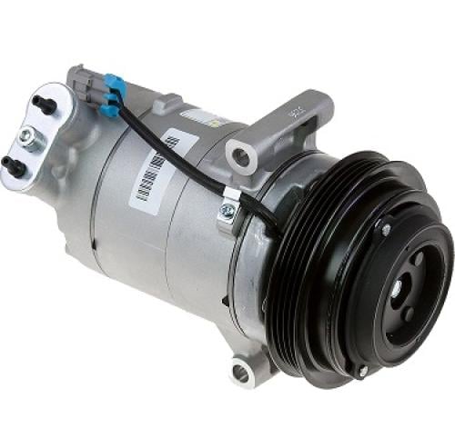 كمبروسر مكيف شفرولية كمارو V8 سلندر 2010-2015 رقم 23374617-DECS20678 شركة دلفي الامريكية تجميع الصين مع الضمان