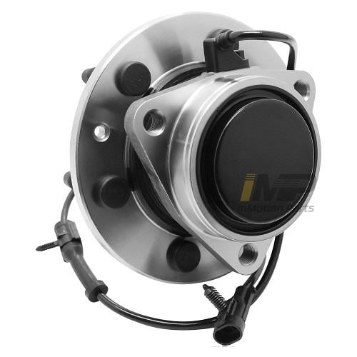 فلنجة هوب أمامي جمس 6 مسمار  موديل 2007-2014  (FW345 (515097 عادي  ضمان 6 شهور صناعة أمريكية