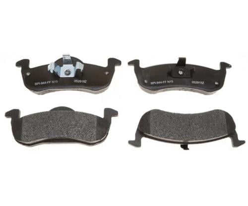 قماش فرامل خلفي فورد اكسبديشن 2007-2017 رقم BR1279  سيراميك KMB نوعية ممتازة