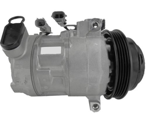 كمبروسور مكيف كابرس 2011 و لومينا شيفرولية 8 سلندر رقم 92265299-80840-100.2468 صناعة صينية مع الضمان