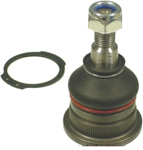 جوزة مقص تحتاني اكسنت -النترا 2022-2014 كيا ريو18-2023 Ball Joint 92HY00056 (545303X000) جودة عالية