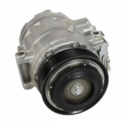 كمبروسور مكيف فورد لنكولن 2013-2019 -MKS- MKT-MKZ رقم 100.2639-FB5Z19703B صناعة صينية مع الضمان