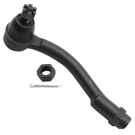 ذراع دركسون امامي خارجي اكسنت - ريو يسار 2006 - 2011 TIE ROAD END 568201E000-91HY05379 صناعة تركيا