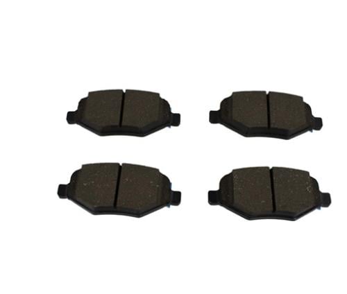 قماش فرامل امامي فورد اكسبلور 2011-2019 رقم BR1478  صيني  نوعية جيدة