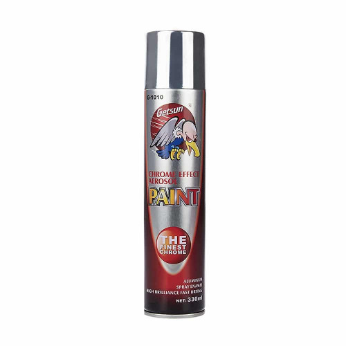 بوية كروم الطلاء GETSUN PAINT