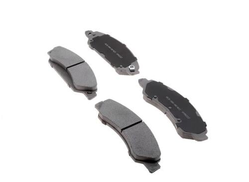 قماش أمامي جمس 2007-2014 رقم 14D1092 CERAMIC سيراميك صناعة صينية جودة عالية