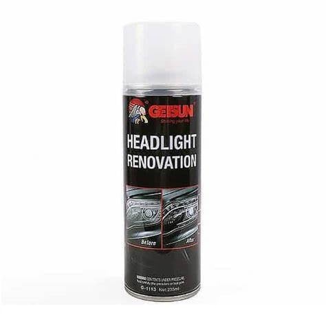 تجديد المصابيح الأمامية GUSSUN - G-1113  صناعة صينية