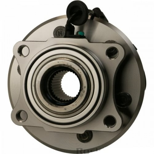 فلنجة هوب خلفي فورد اكسبديشن 2007-2010 دبل 6 مسمار 7L1Z1109AA-541008 صناعة صيني ضمان 6 اشهر