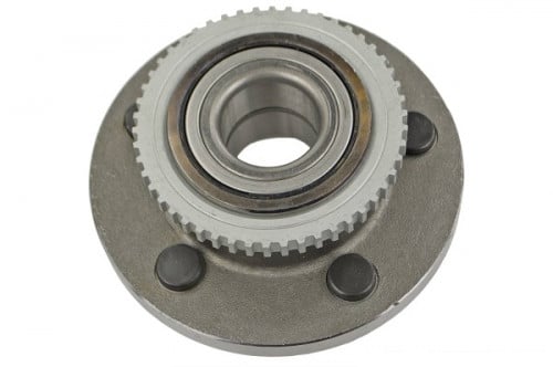 فلنجة هوب امامي فورد فكتوريا 1998- 2002 رقم HUB 97- F8AZ1104AA صناعة صينية ضمان 6 اشهر