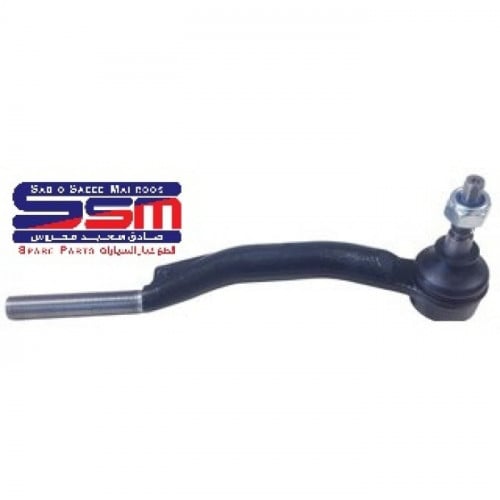 ذراع دركسون بليزر - انفوي خارجي يمين 2002-2009   CH-181 - ES3676 صناعة تركيا جودة عالية