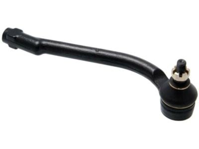 ذراع دركسون امامي خارجي يمين النترا  91KI07313 TIE ROAD END- 568202H090  - I-30 2007-2012    صناعة تركيا جودة عالية