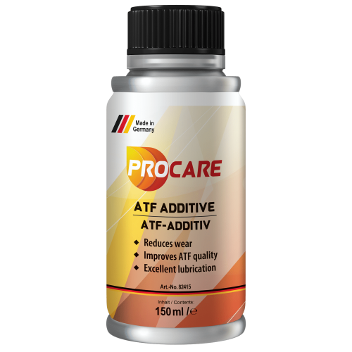 مانع احتكاك الجربكس والدفرنس صناعة المانية 150 مل PRO CARE   82415   ATF ADDITIVE