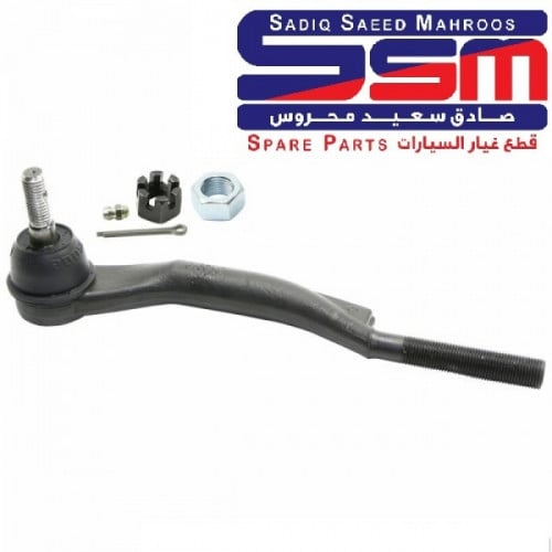 ذراع دركسون خارجي يسار بليزر - انفوي 2002-2009 CH-182 - ES3675 صناعة تركيا جودة عالية