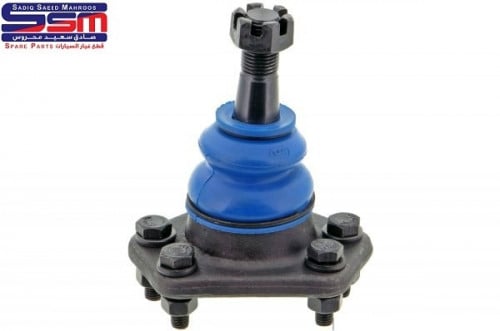 جوزة مقص فوقاني جمس سفاري - استروفان 1995-2005 - CH-625  (88911387) - K5208 صناعة تركيا