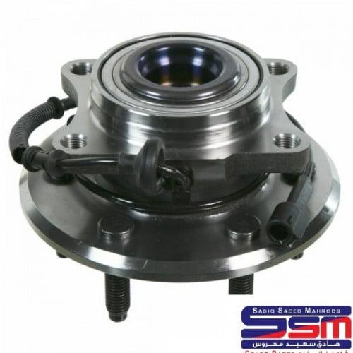 فلنجة هوب خلفي فورد اكسبديشن 2003- 2006  CTS كدلك 2014-2017  541001 -BR930635 صناعة صيني ضمان سنة