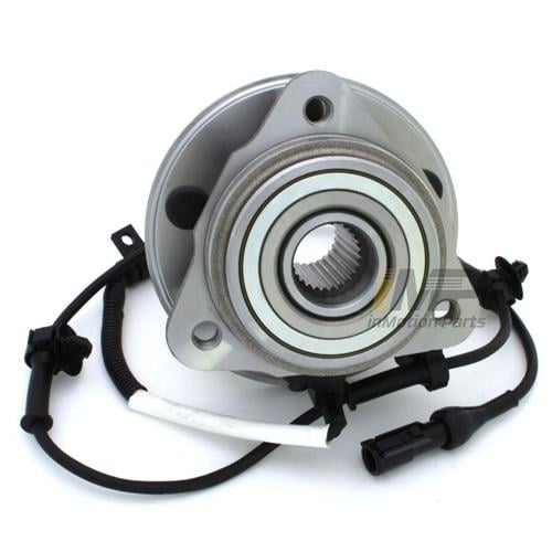 فلنجة هوب امامي فورد اكسبلور - مونتنير 1997-2001 - 515003-3L241104AB  صيني